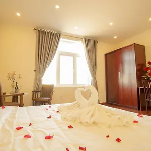 Garden Hotell Da Nang