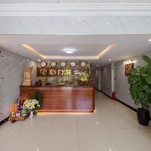 Golden House Hotell Da Nang