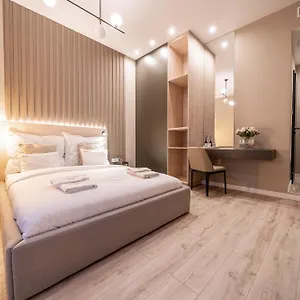 Karoly Boutique Suites, Location By Bqa , Budapeşte Macaristan