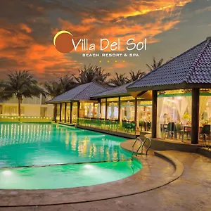 Del Sol & 4*, Phan Thiet Vietnam