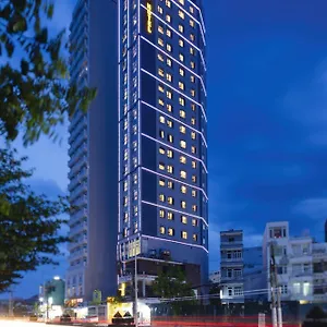 Ruby Hotell Nha Trang