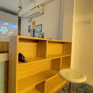 Apart Otel Sky House