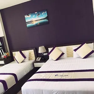 La 3*, Nha Trang Vietnam