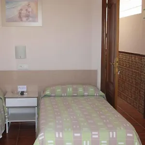 Beatriz Charming Pensionat Torremolinos