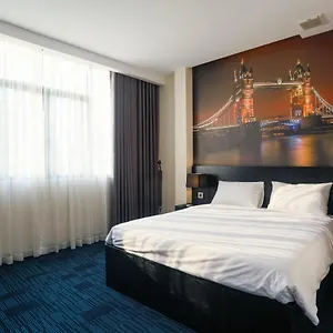 Otel Daisy