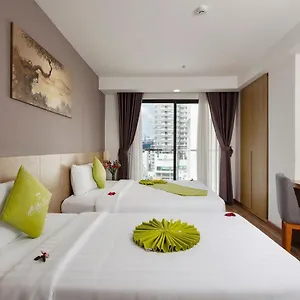 Ale Hotell Nha Trang